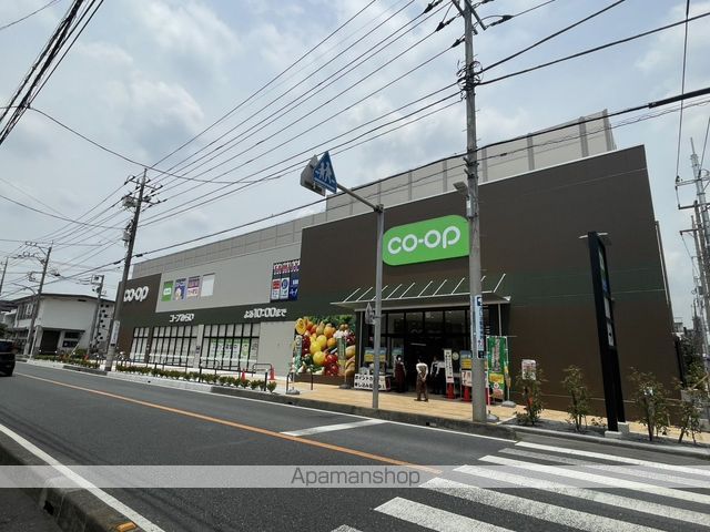 グランフォース西川口の周辺写真
