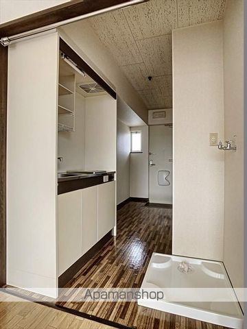 ドミール小川の内装写真