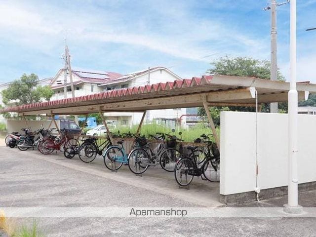 ビレッジハウス吉永2号棟の内装写真