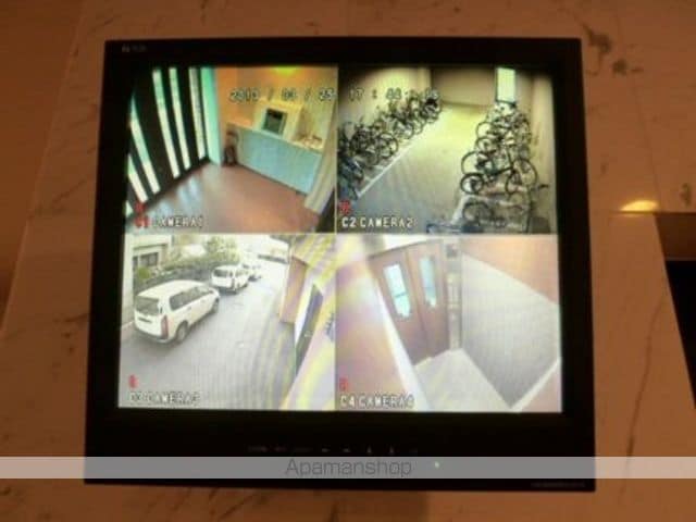 イースタンヒルズ藤が丘駅前の内装写真