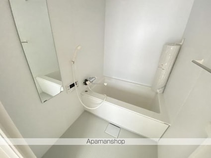 ｋｏｔｉ壱番館[1R/28.08m2]のバス