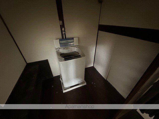 薬師堂町戸建ての内装写真