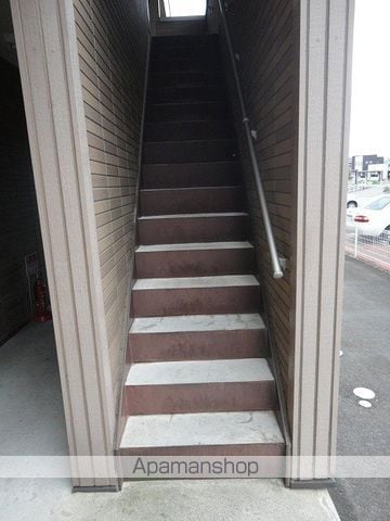 コンチネンタル轡田B棟のその他写真