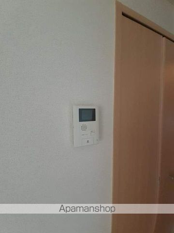 フォレスタの内装写真