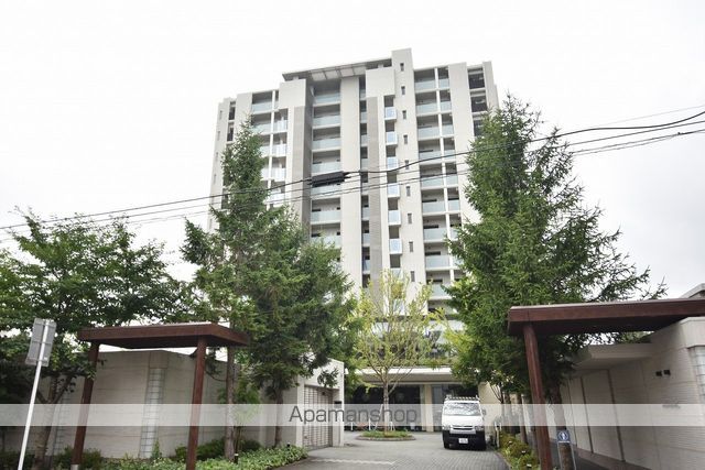 プレミスト広瀬町の外観写真