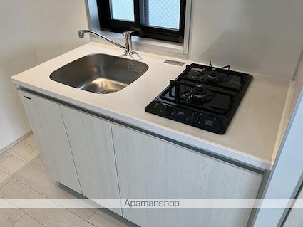 ライオンズフォーシア中野[1R/26.34m2]のその他内装2