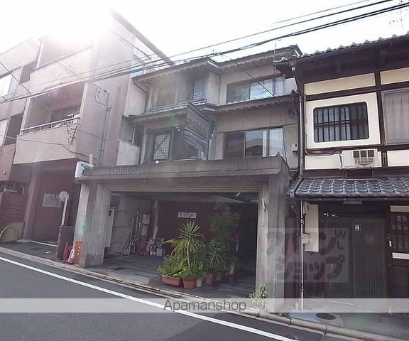 プリズン北村の外観写真