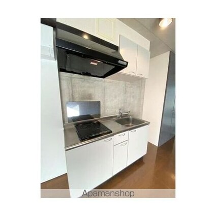 ２２３２フレグランスアベニュー[1R/42.18m2]のバス