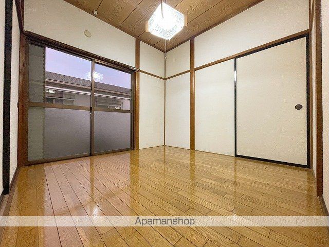 メルシャン中町の内装写真