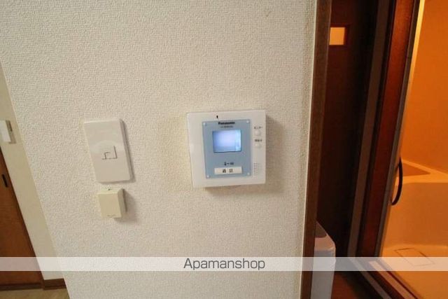 ベルノール文京台の内装写真