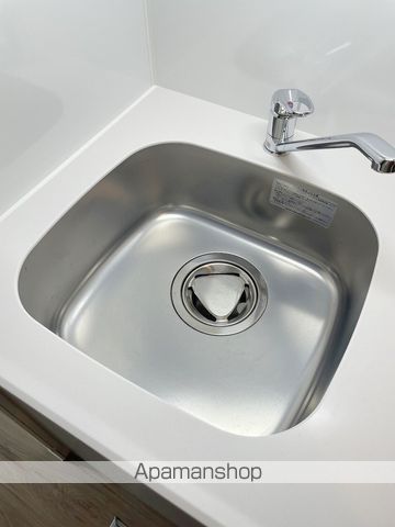 URBANEX新町の内装写真
