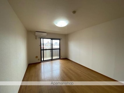 サンライズ宮川[1K/30.09m2]のリビング・居間