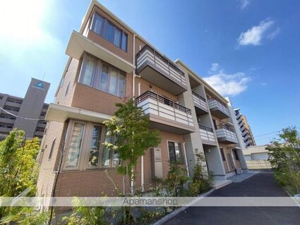 ベレオ木太町[2LDK/60.54m2]の外観1