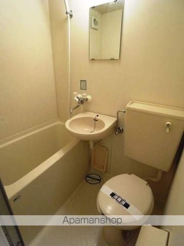 日神パレス豊玉の内装写真