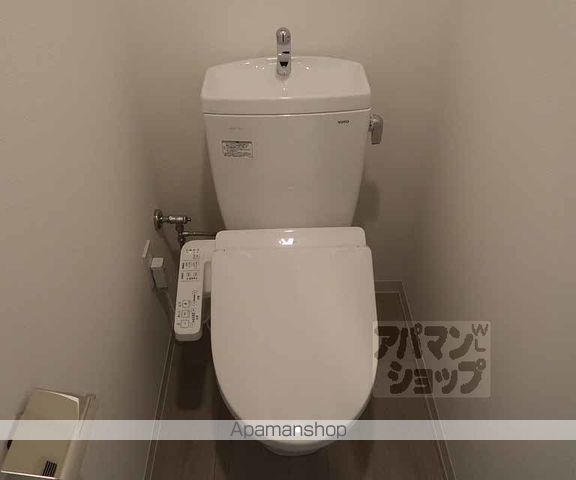 ソルテラス京都JUJO華の内装写真