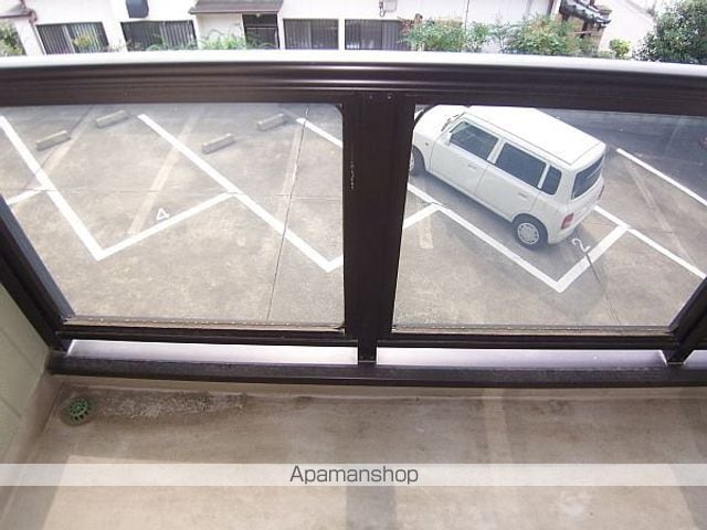 ヒロハイツ明治の内装写真