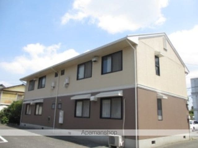 セジュール南片江 A棟