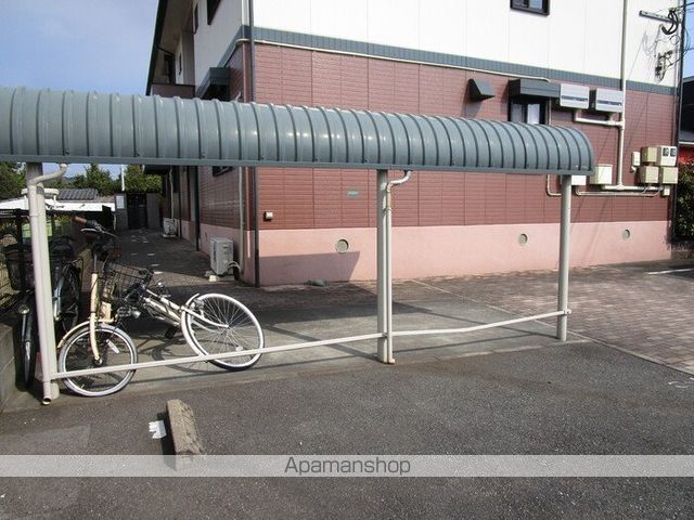 セジュールプリムの外観写真