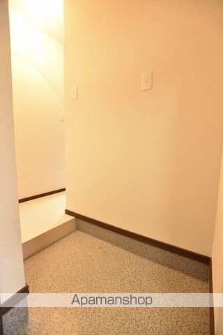 グランツリーベ篠路の内装写真