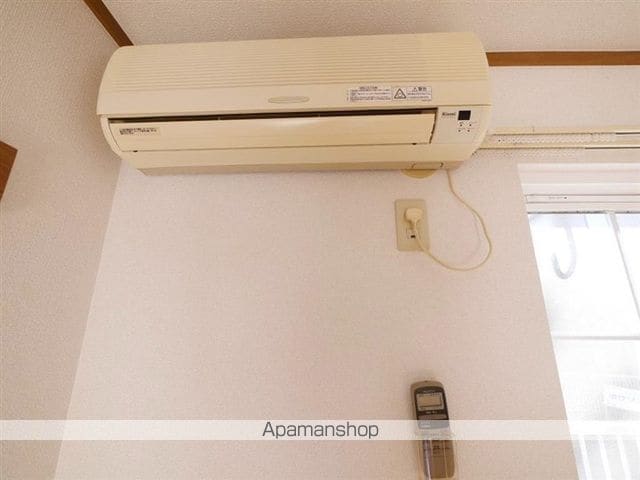 メゾンカサブランカIIの内装写真