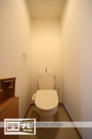 フォブールトロワ片岡の内装写真