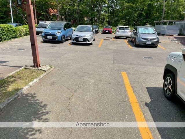 パストラルハイム公園東町のその他写真