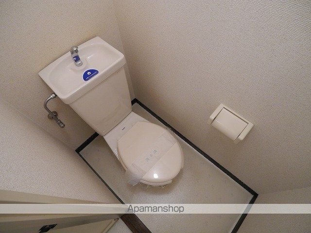 ラフィーヌ・池田5番館の内装写真
