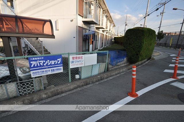 シュラインハイツ笹川のその他写真