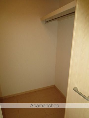 ルミナス T&Sの内装写真