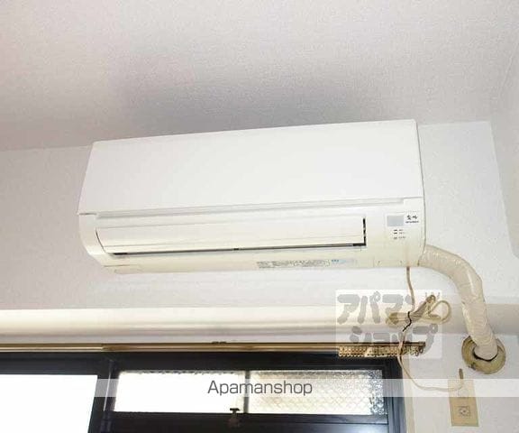 中井マンション新烏丸の内装写真