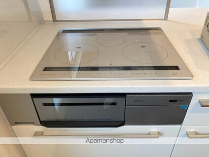 ラ　プラクミーヌ[3LDK/113.76m2]の内装4