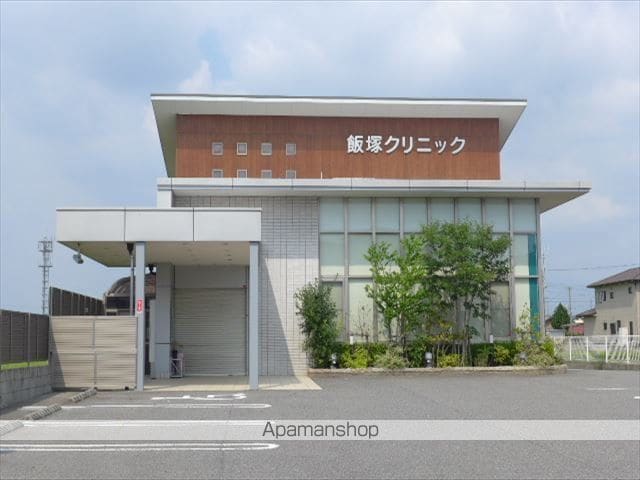 リバティの周辺写真