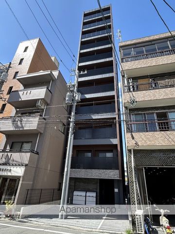 グレース十日市の外観写真