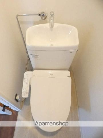 ライトマンションの内装写真
