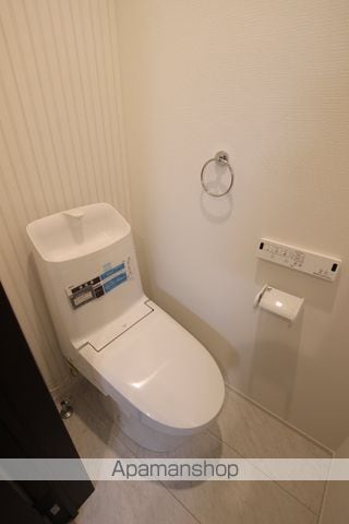 パステール・グランおゆみ野の内装写真