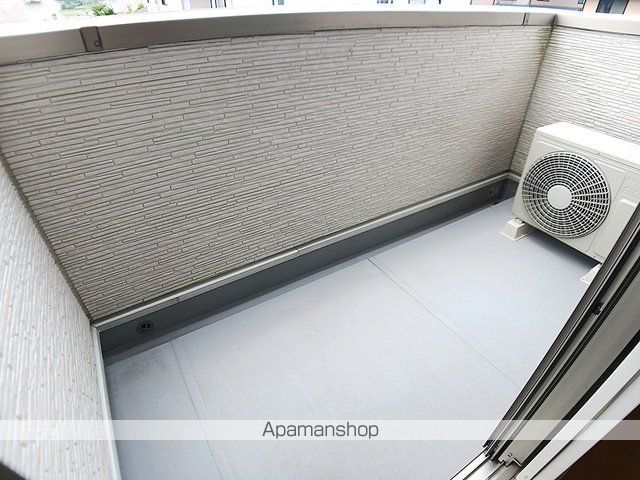 プラシード和 上郡Bの内装写真