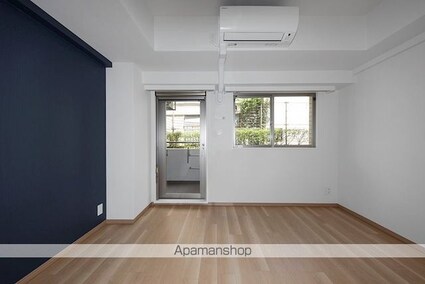 レジディア六本木檜町公園[1LDK/31.15m2]のリビング・居間1