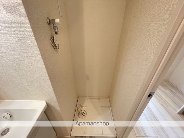 リコルテ一社.の内装写真