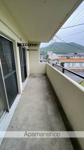 坂井ビルの内装写真