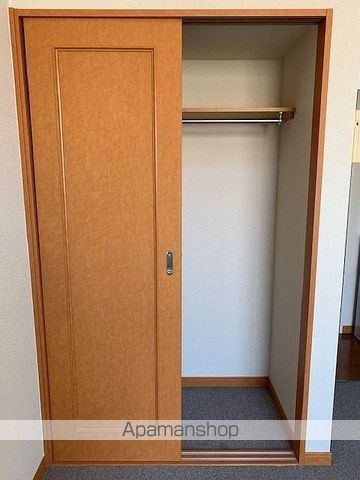 レオパレス鳴尾浜の内装写真