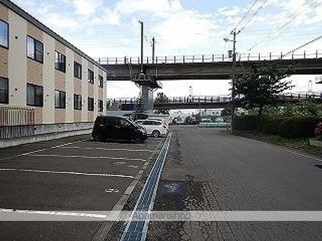 レオパレスフローラのその他写真