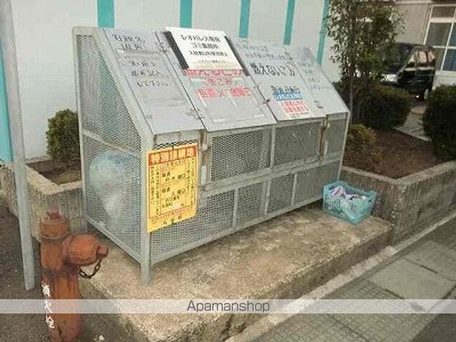 レオパレス丸岡の内装写真
