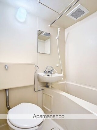 アルテハイム上石神井[1K/16.6m2]のリビング・居間2