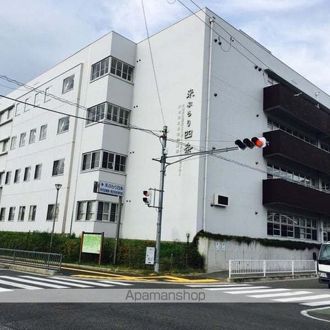 シャーメゾンアリーの周辺写真