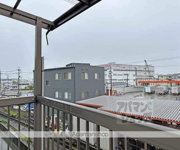 大山崎マンションのその他写真