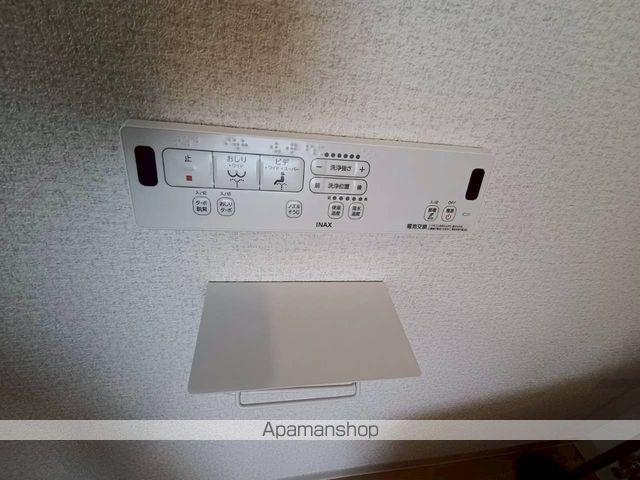 BT追分ビルの内装写真