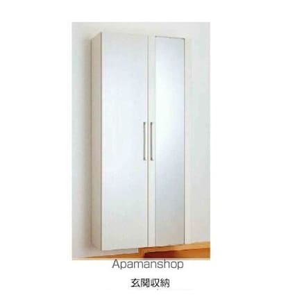 オーブ瀬田[1R/30m2]の玄関