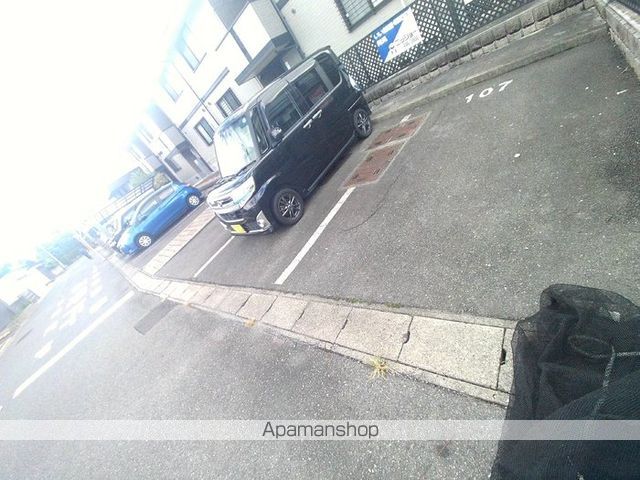 レジデンス・ラ・グラシューズのその他写真