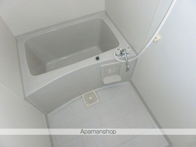 ヴァンベール江越Bの内装写真
