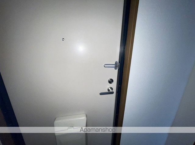ドミール新深江の内装写真